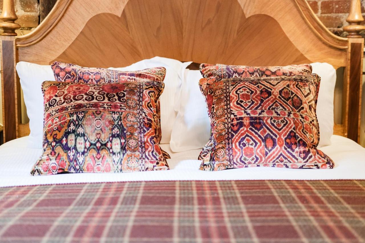 فندق Wykeham Arms وِنشيستير المظهر الخارجي الصورة